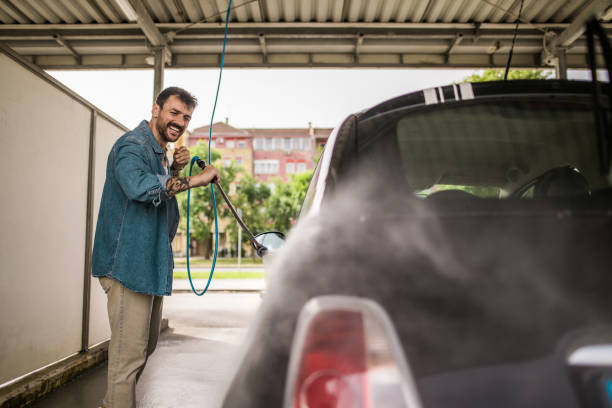 Reliable Percy, IL Pressure Washing Solutions